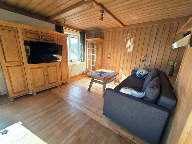 Ferienwohnung Solnhofen
