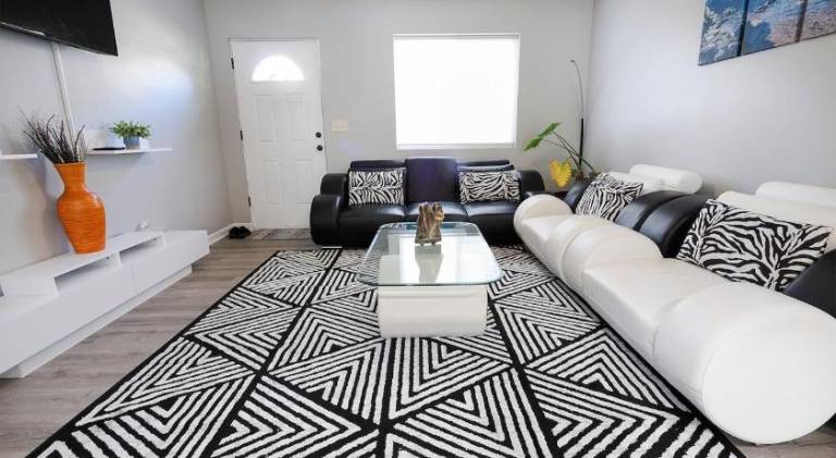 1000 m&sup2; Ferienwohnung