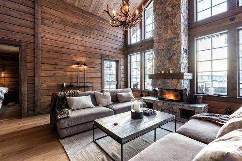 Ferienhaus Idre