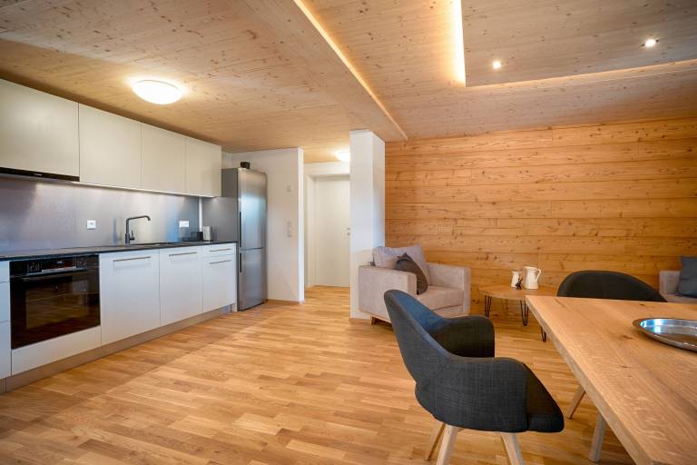 Appartement Schluchsee