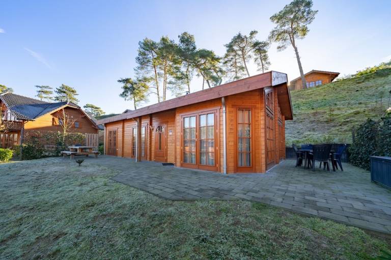 Vakantiepark Brunssum