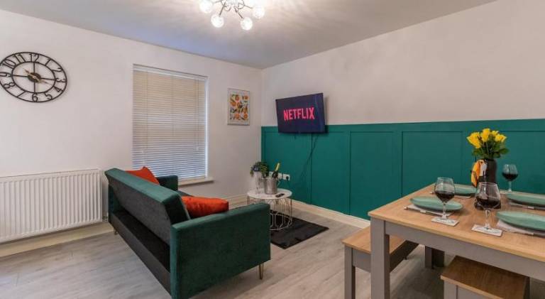 Holiday apartment | Pets allowed — photo 5