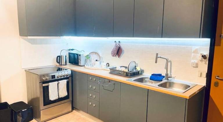 Rental apartment with 2 rooms for 5 persons — photo 3