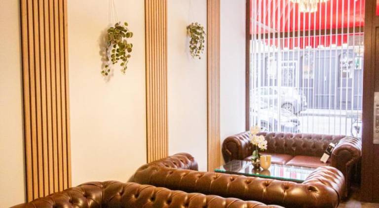 Serviced apartment | Pets are welcome — photo 3