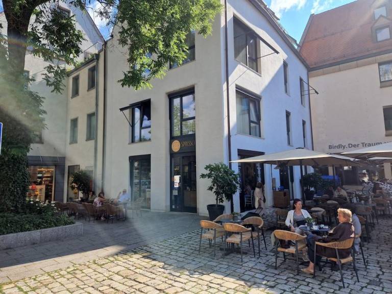 Abbate Boutique Hotel — photo 4