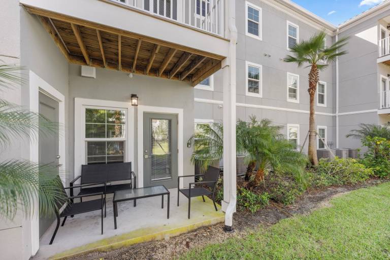 Condo  Golf Park