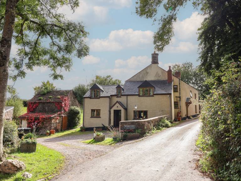 Denhill Cottage