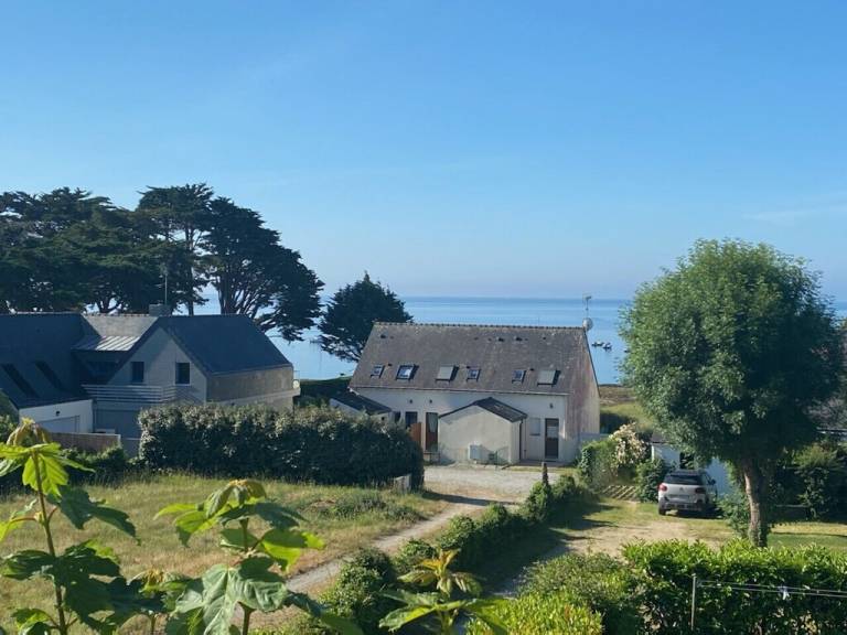 Maison de vacances Sarzeau