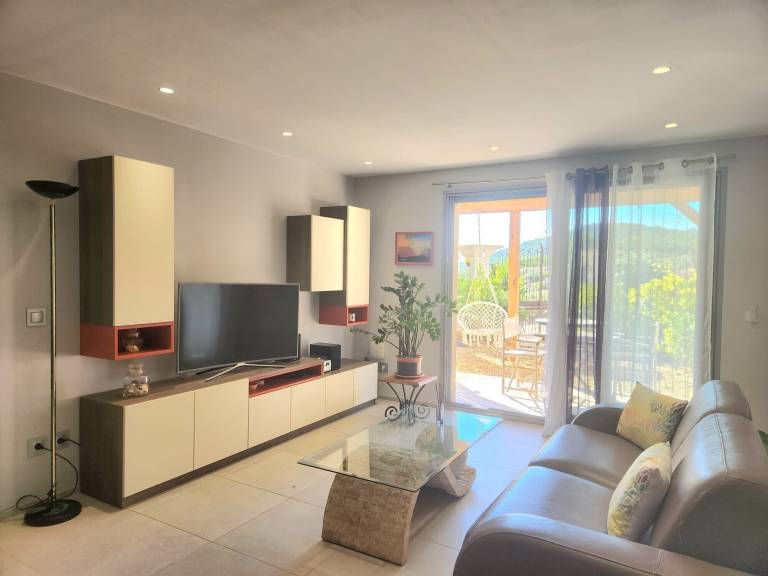 Appartement Roquefort-la-Bédoule