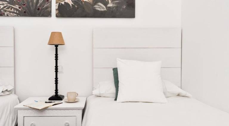 Apartment | Close to Royal Palace of Madrid in Madrid