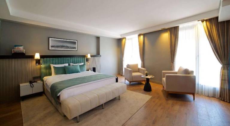 Days Inn by Wyndham Istanbul Arnavutkoy — photo 2
