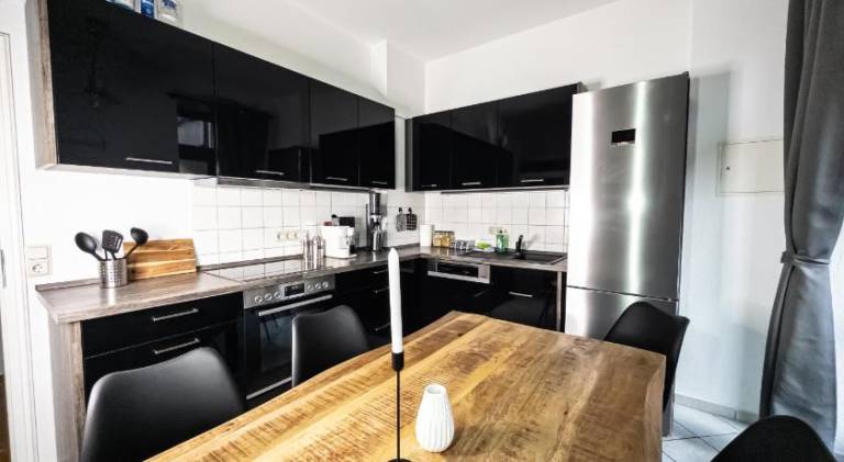 Lovely holiday apartment | Pet-friendly — photo 3