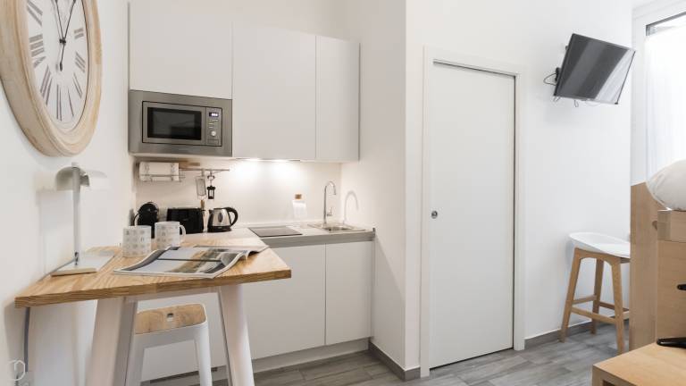 Rental apartment for 2 persons — photo 4