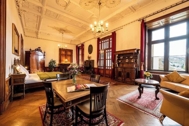 Schloss  Bad Breisig