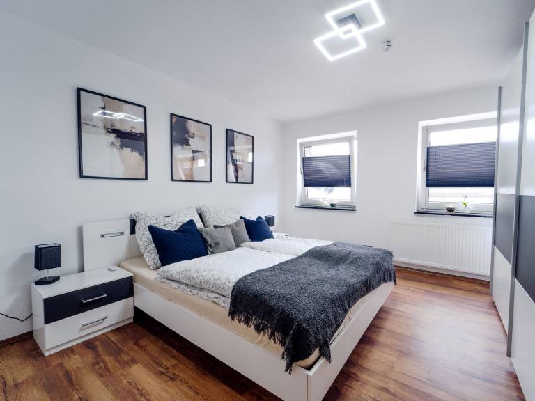 Ferienwohnung Bad Fredeburg