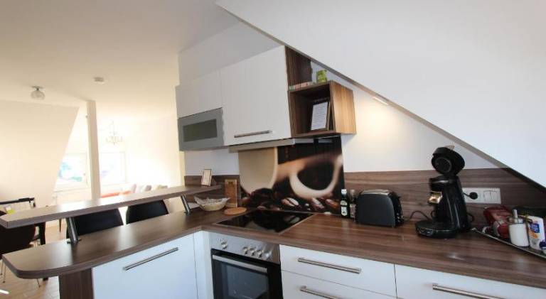 Ferienwohnung Neumarkt in der Oberpfalz