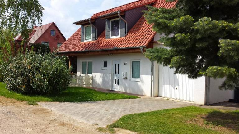 Ferienhaus  Alfeld (Leine)
