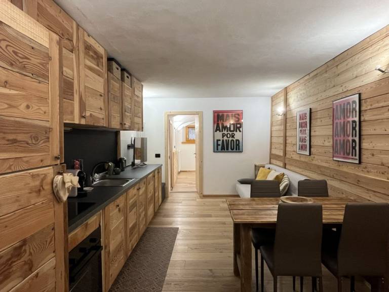 Ferienwohnung Baldino