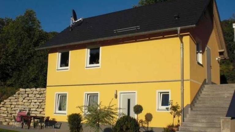 Ferienwohnung Litzendorf