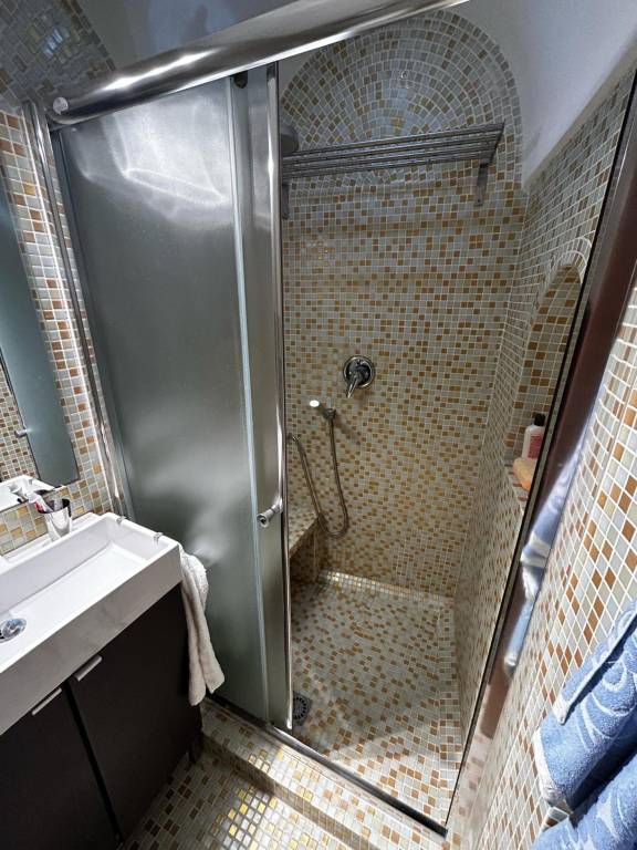 Holiday Home 'Dammuso Cristoforo Colombo' with Wi-Fi and Air Conditioning — photo 5