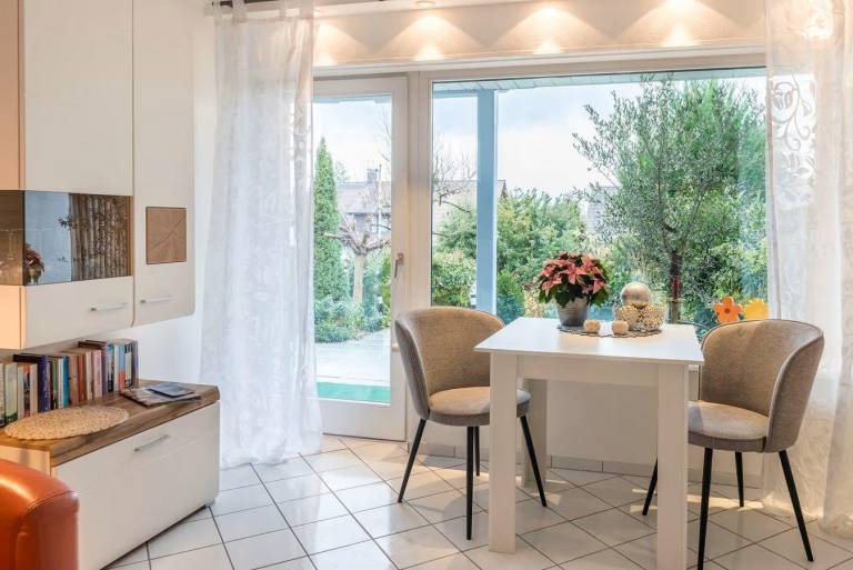 Ferienwohnung Dingelsdorf