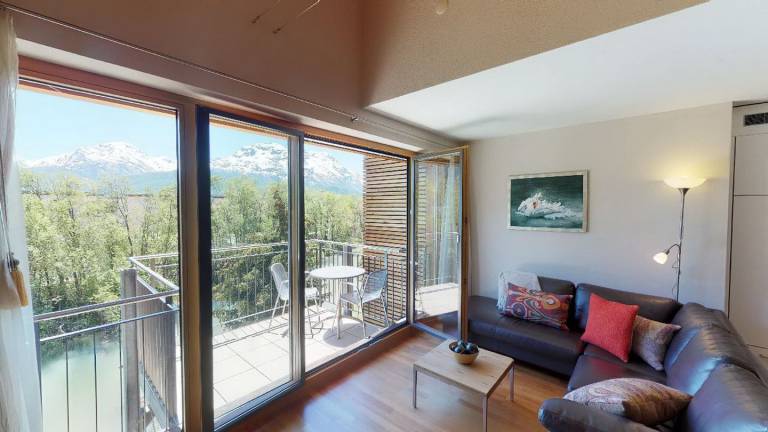 Ferienwohnung Samedan