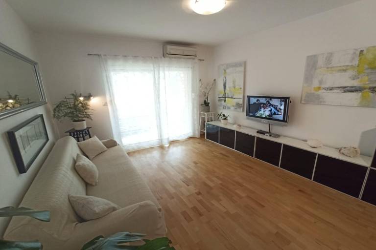 Fully equipped pleasant rental apartment | Beach nearby | Pet-friendly — photo 2