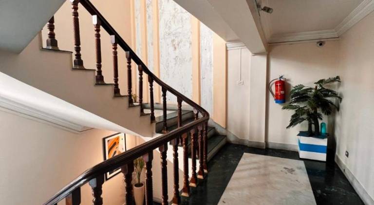 HOTEL BODHIZ — photo 3
