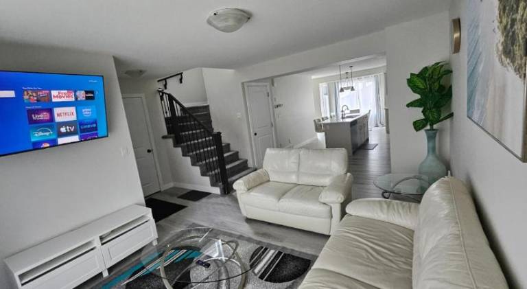 24 m&sup2; Villa