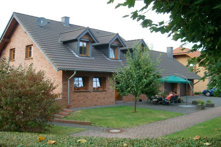 Ferienhaus  Daun