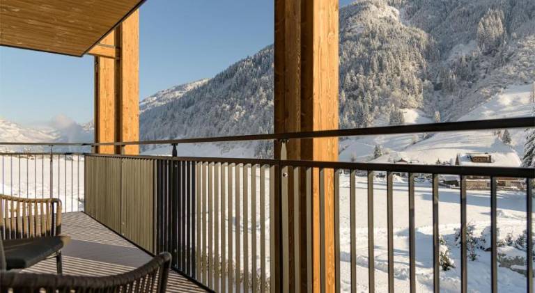 Hotel Alpenhof — photo 4