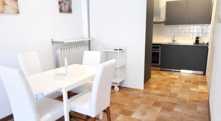Holiday apartment | Next to Piazza del Campo | Good for workation — photo 3