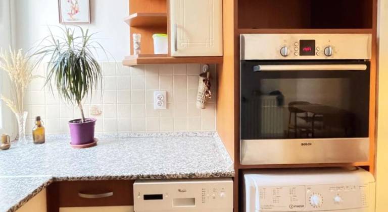 Apartment with 1 room for 2 persons — photo 2