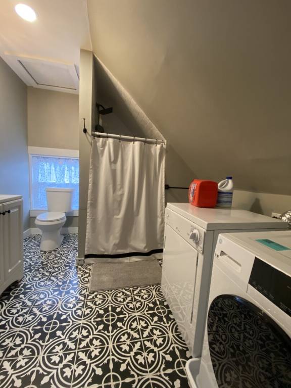 Rental apartment with 2 rooms for 3 persons — photo 4