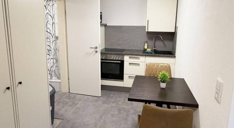 Holiday apartment | Dogs allowed — photo 4