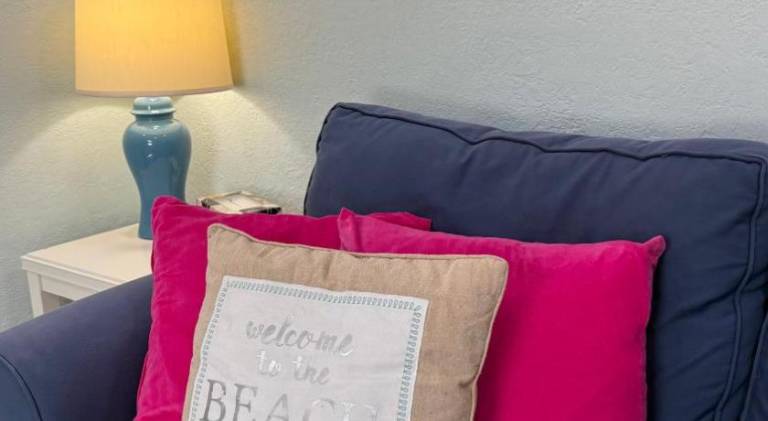 Tropical Beach Studio Getaway B in Cocoa Beach, FL