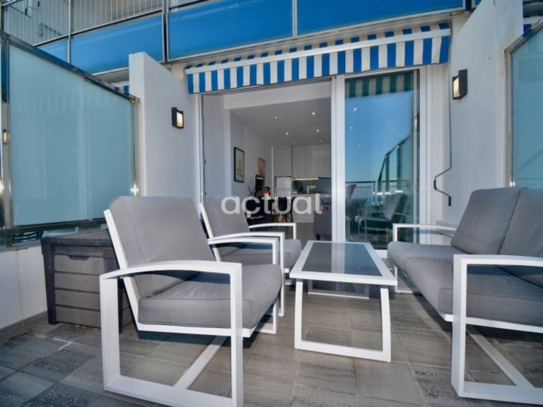 Rental apartment with 1 room for 4 persons — photo 3
