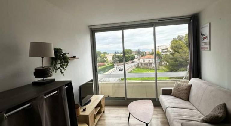 Holiday apartment with 1 room for 2 persons — photo 3