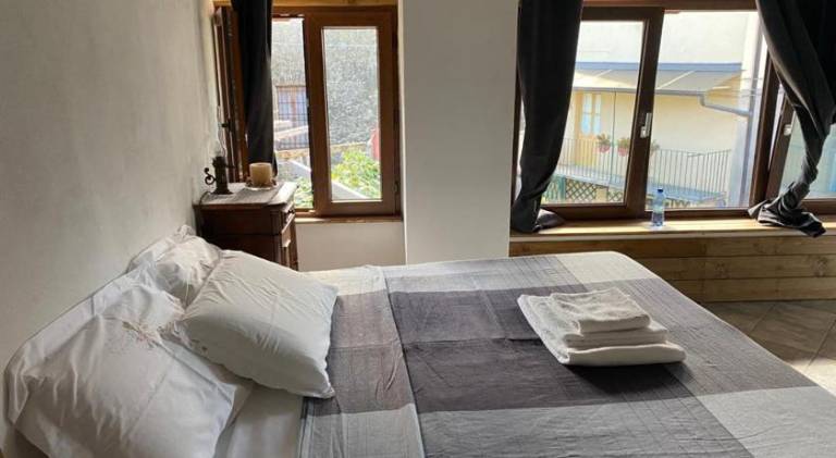 Locanda Tarello 1880 in Roppolo