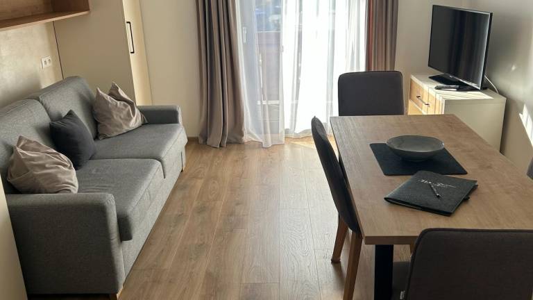 Ferienwohnung Jochberg