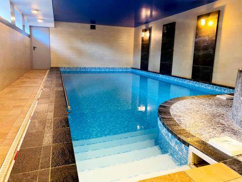 Apartment  Neringa
