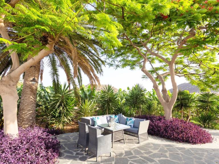 Cottage Arona