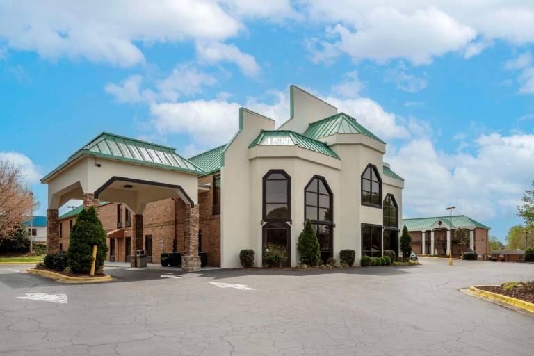 Best Western Statesville Inn — photo 3