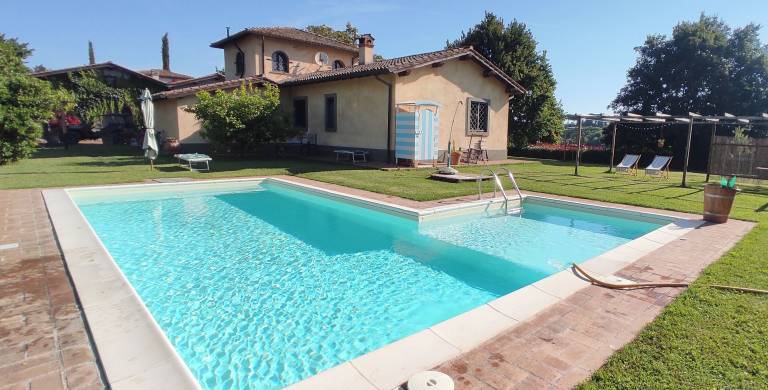Bed & Breakfast Lanuvio