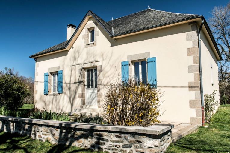 Cottage Uzerche