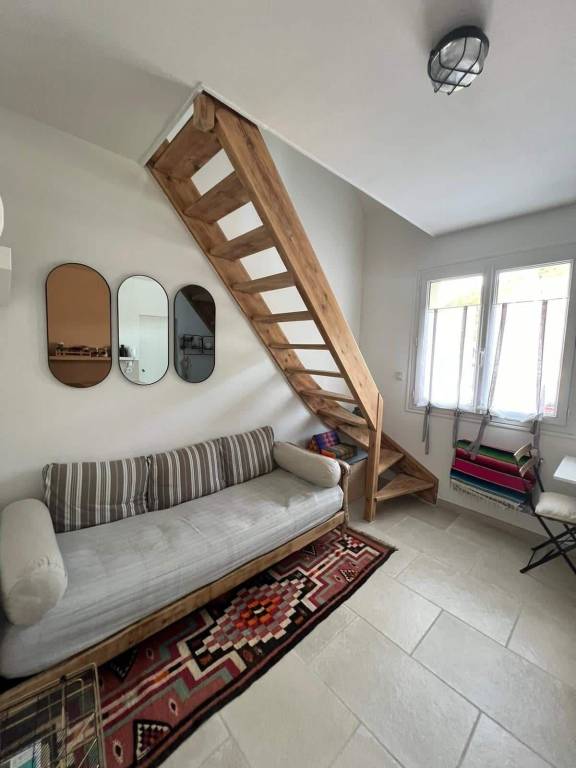 Appartement Champeaux