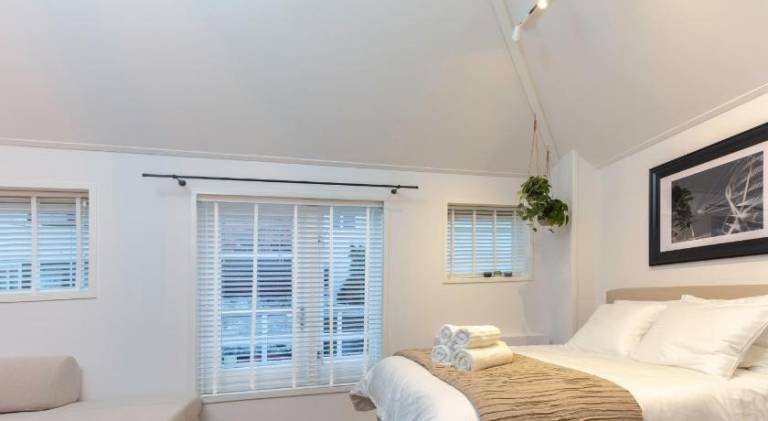 29 m&sup2; Ferienwohnung