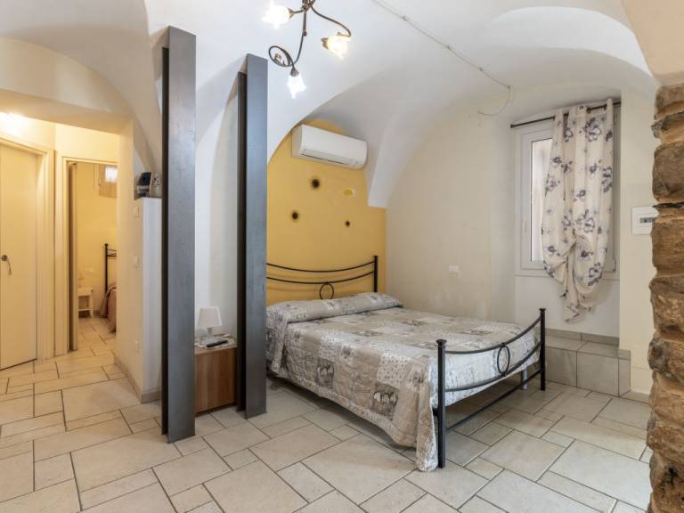 Appartement Santo Stefano al Mare