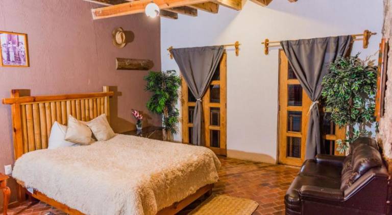 Hotel Colibri — photo 2