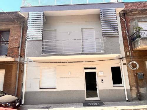 Casa Spadafora